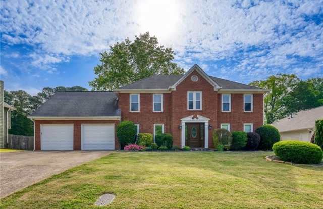 532 Smithstone Trace SE photos photos