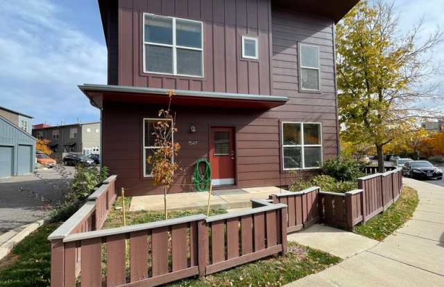 Adorable 2B/1B North Boulder Home photos photos