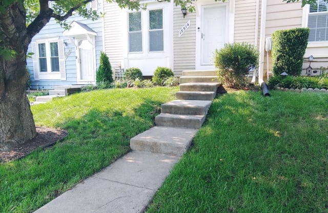 15514 N NEMO COURT - 15514 North Nemo Court, Bowie, MD 20716