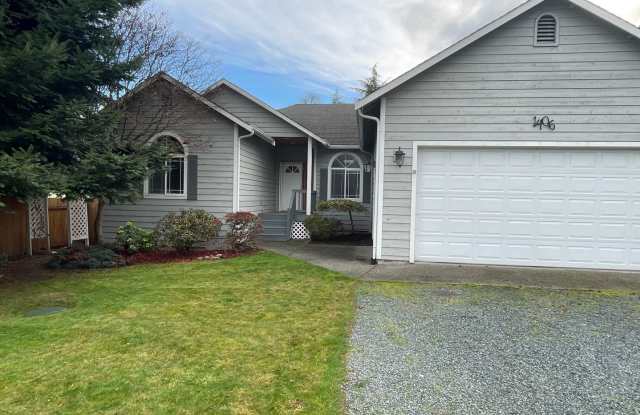 Lovely Home in Holmes Harbor with a Short Term Lease! photos photos