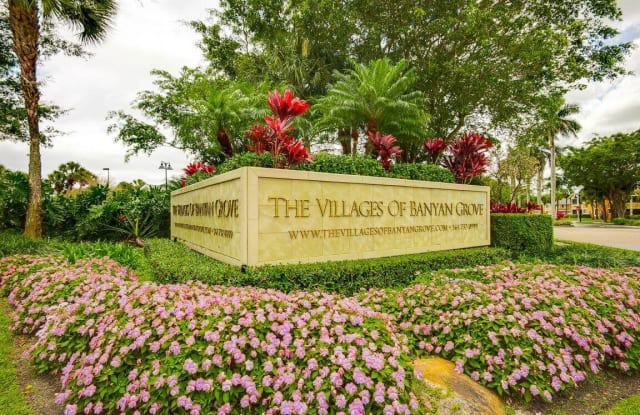 The Villages of Banyan Grove Gallery 3