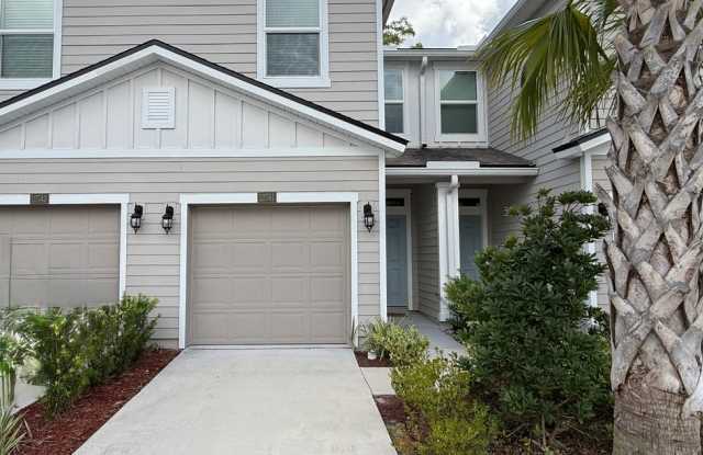 Nearly New Townhome On The Northside of Jacksonville photos photos