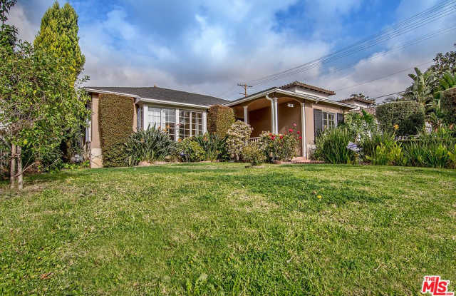 6407 LINDENHURST Avenue - 6407 Lindenhurst Avenue, Los Angeles, CA 90048
