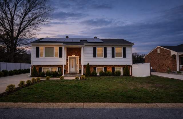 1017 Anchor Dr photos photos