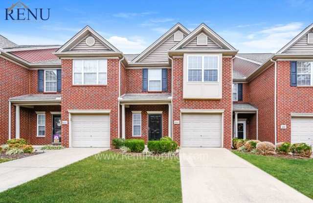 8505 Calistoga Way - 8505 Calistoga Way, Nashville, TN 37027