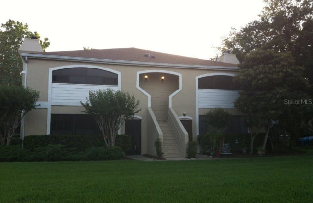 3130 S SEMORAN BOULEVARD - 3130 S Semoran Blvd, Orlando, FL 32822