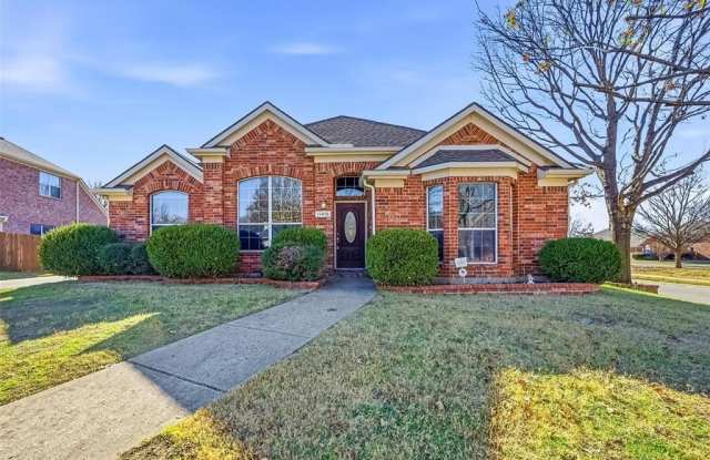 11415 Yoakum Drive - 11415 Yoakum Drive, Frisco, TX 75035