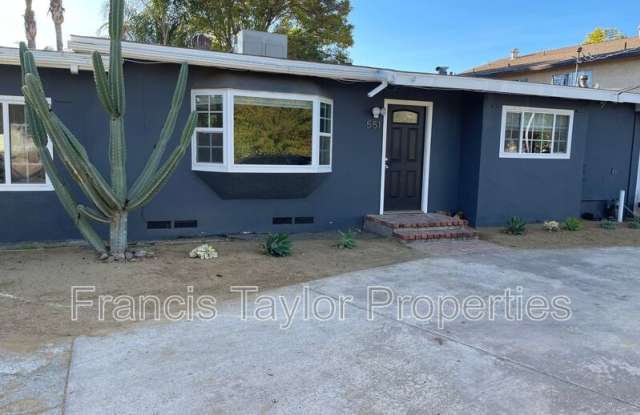 551 N Citrus Avenue - 551 North Citrus Avenue, Escondido, CA 92027