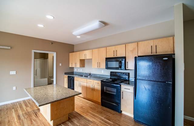 Mandan Place Apartments photos photos