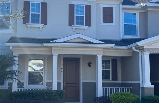 13706 BECKMAN DRIVE - 13706 Beckman Drive, Horizon West, FL 34786