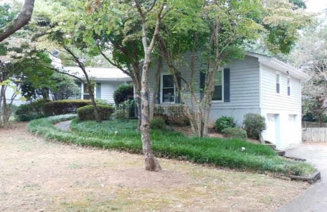 3711 Sagamore Dr. - 3711 Sagamore Drive, Greensboro, NC 27410