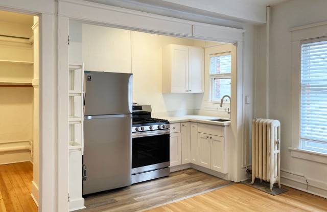 Virginian Apartments photos photos