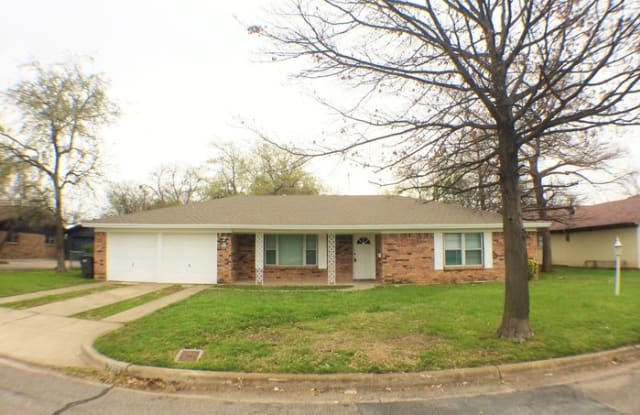 7805 Romney Road - 7805 Romney Road, Fort Worth, TX 76134