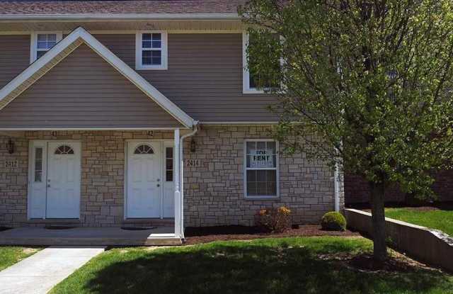 2414 S Woolery Mill Drive photos photos