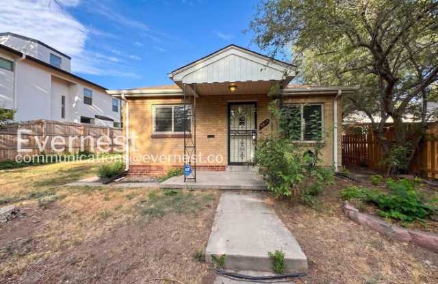 2219 Quitman Street Gallery 2