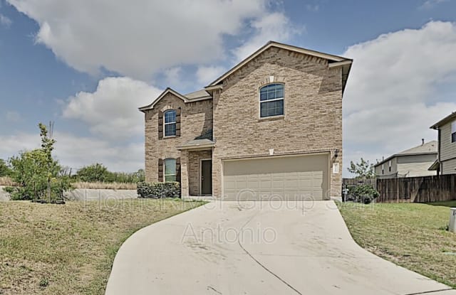 3518 Oldani Dr - 3518 Oldani Drive, New Braunfels, TX 78132