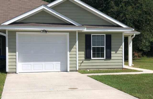 116 Ashwood Cir - 116 Ashwood Circle, St. Marys, GA 31558