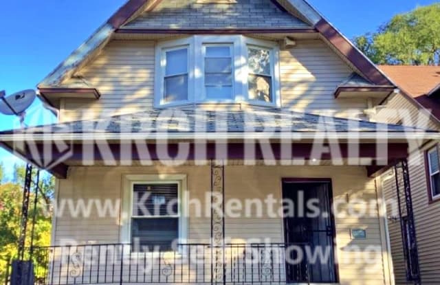 670 Indiana Avenue - 670 Indiana Avenue, Toledo, OH 43604
