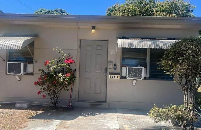 515 S D St photos photos