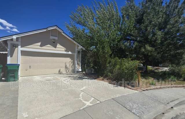 5931 Coyote Ridge Ct photos photos