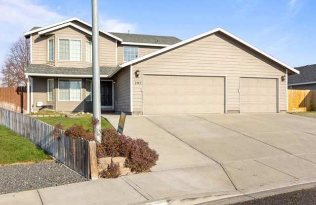 7807 Vendovi Drive - 7807 Vendovi Drive, Pasco, WA 99301