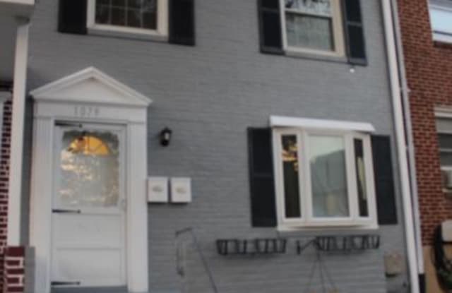 1079 WILMINGTON AVENUE - 1079 Wilmington Avenue, Baltimore, MD 21223