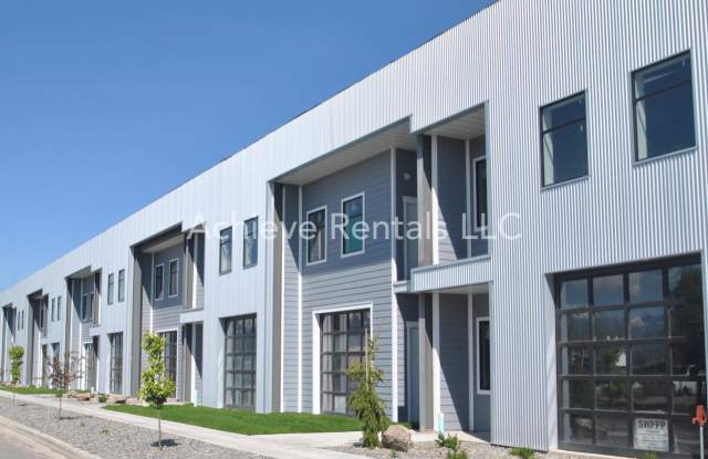 Westfield Lofts photos photos