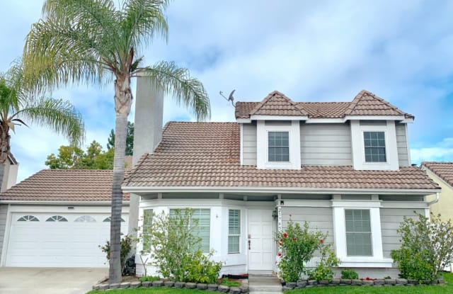 21765 Chatham - 21765 Chatham, Mission Viejo, CA 92692