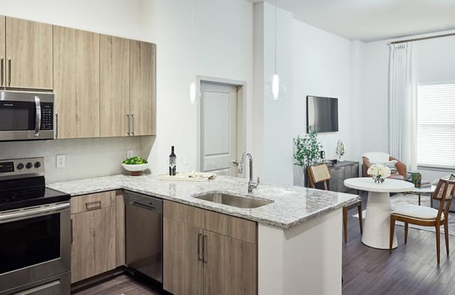 Passport Apartments Herndon Gallery 2