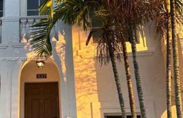 12421 SW 50th Ct # 337 MIRAMAR, FL 33027 photos photos