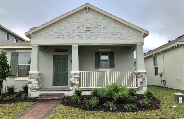 15753 FOUNTAIN SPRINGS ROAD - 15753 Fountain Springs Road, Horizon West, FL 34787