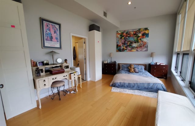 460 Harrison Avenue - 460 Harrison Ave, Boston, MA 02118