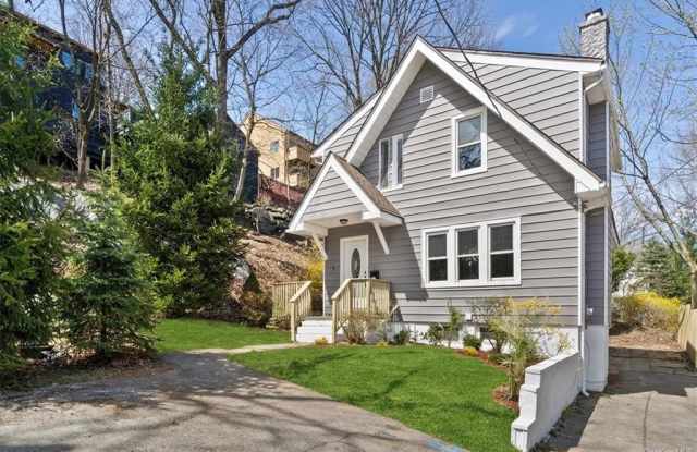 5 Saunders Street - 5 Saunders Street, Hastings-on-Hudson, NY 10706