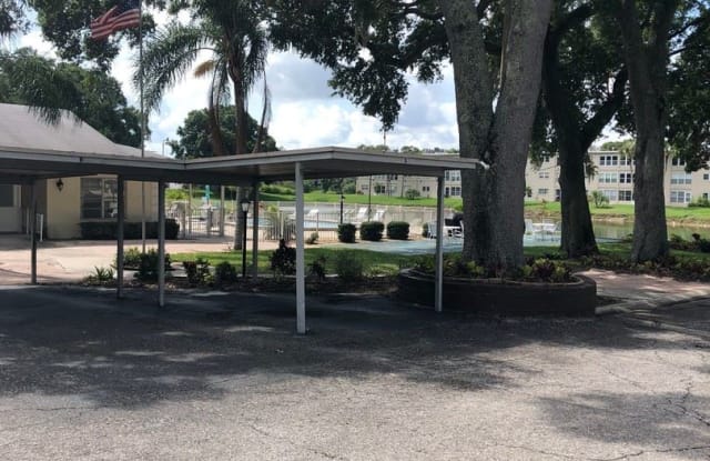 1020 De Leon Dr. #107 - 1020 Deleon Dr, Dunedin, FL 34698