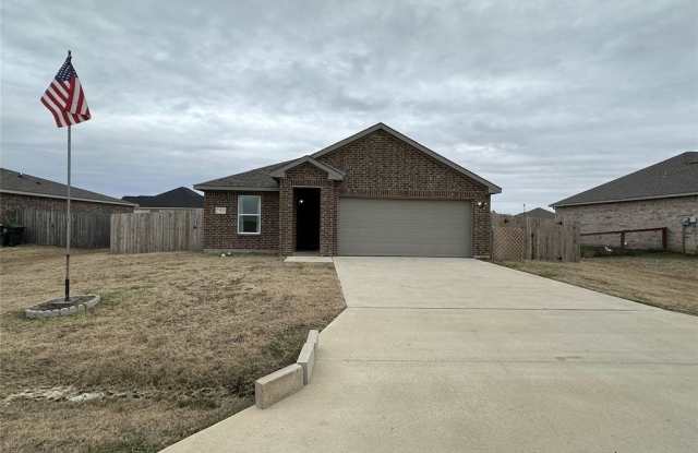 2503 Jax Street - 2503 Jax Street, Kaufman County, TX 75147