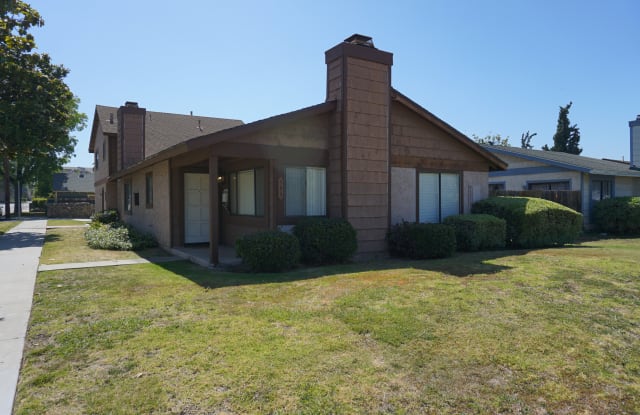 593 North Glassell Street - 593 North Glassell Street, Orange, CA 92867