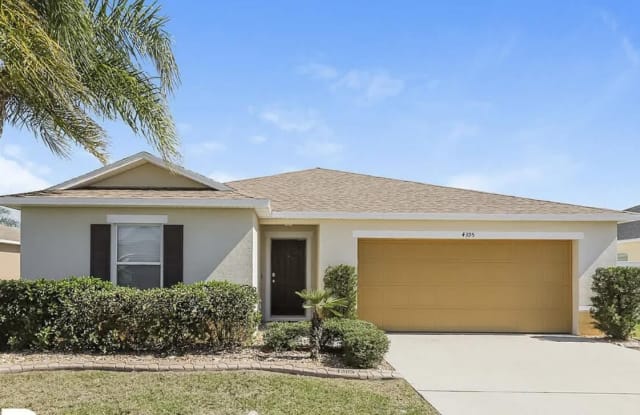 4395 Sun Center Rd - 4395 Sun Center Road, Fuller Heights, FL 33860