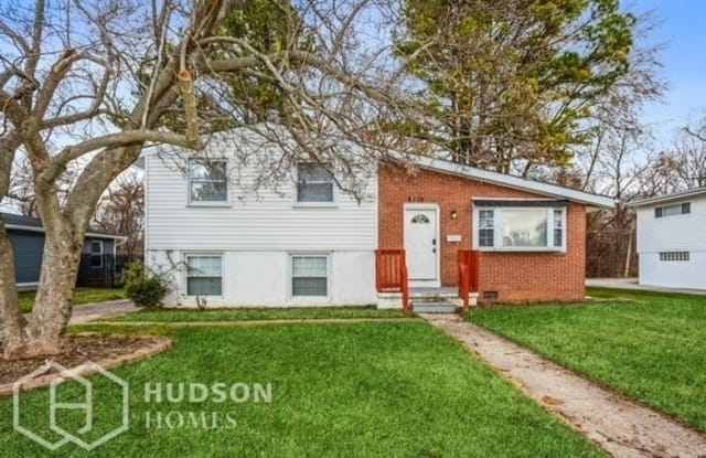 8510 Allenswood Road - 8510 Allenswood Road, Randallstown, MD 21133