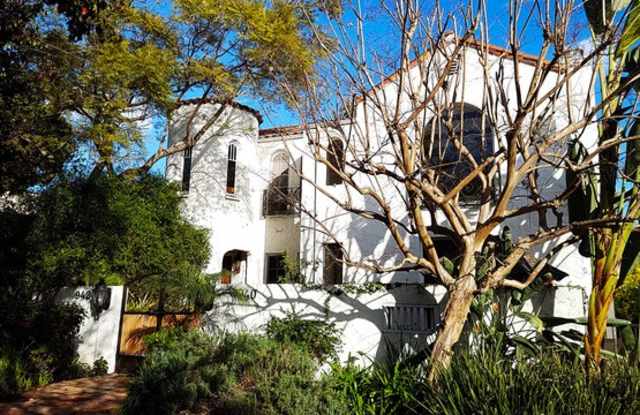 942 N La Jolla Ave - 942 North La Jolla Avenue, West Hollywood, CA 90046