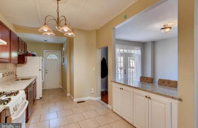 3610 GREENMOUNT Avenue Gallery 4