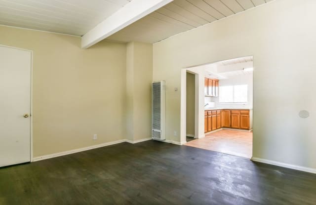 6618 Fulton Avenue - 6618 Fulton Avenue, Los Angeles, CA 91401