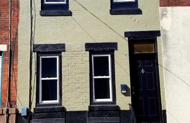 16th & Tasker-Newbold-South Philadelphia Gallery 1