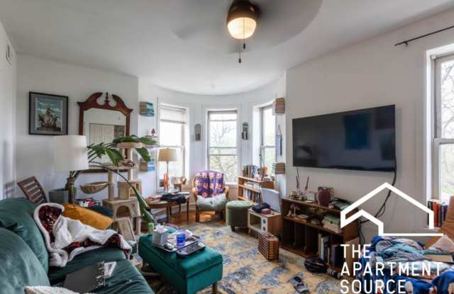 2021 North Humboldt - 2021 North Humboldt Boulevard, Chicago, IL 60647