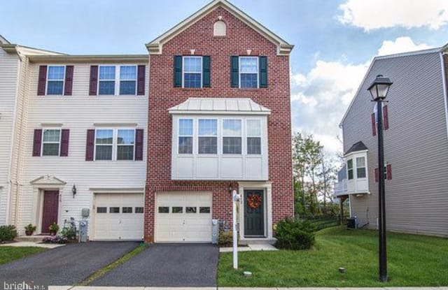 413 TRAIN COURT - 413 Train Court, Bel Air, MD 21014