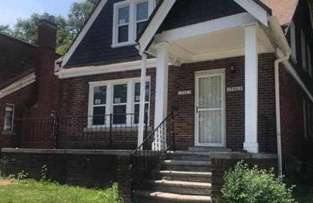 15461 PREST Street - 15461 Prest Avenue, Detroit, MI 48227