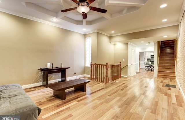 31 N PATTERSON PARK AVENUE Gallery 3