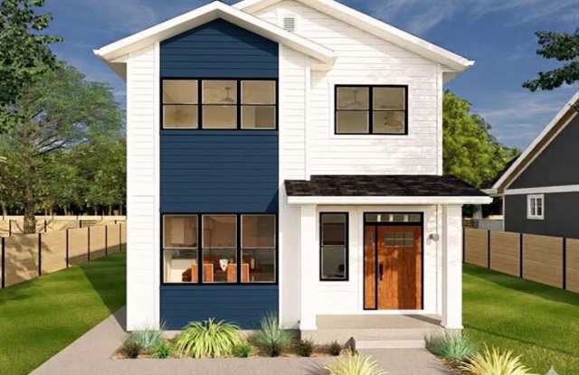 408 W Washington St - 408 West Washington Street, Greencastle, IN 46135