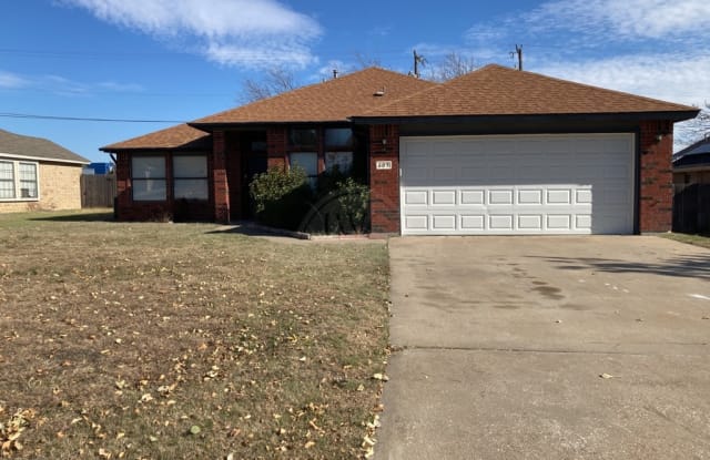 607 Red Cloud - 607 Red Cloud Drive, Harker Heights, TX 76548