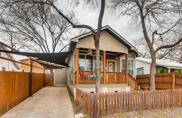 2304 Santa Maria St - 2304 Santa Maria Street, Austin, TX 78702