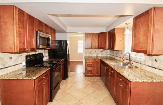 12329 Hillcroft Street - 12329 Hillcroft Avenue, Houston, TX 77035